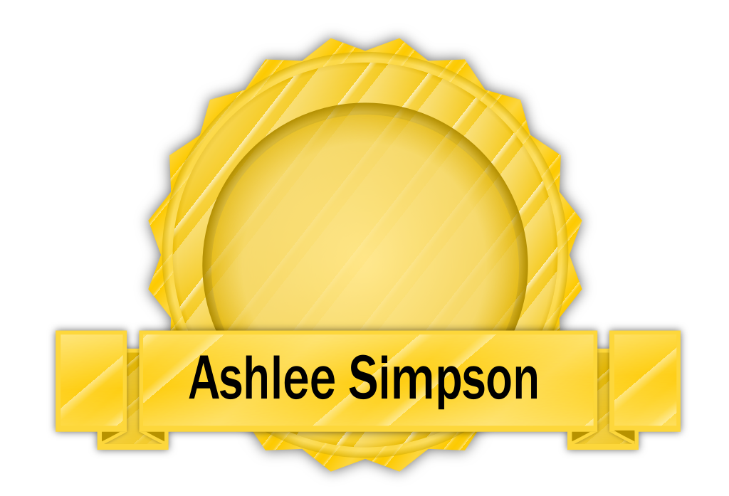 Ashlee Simpson fotečka